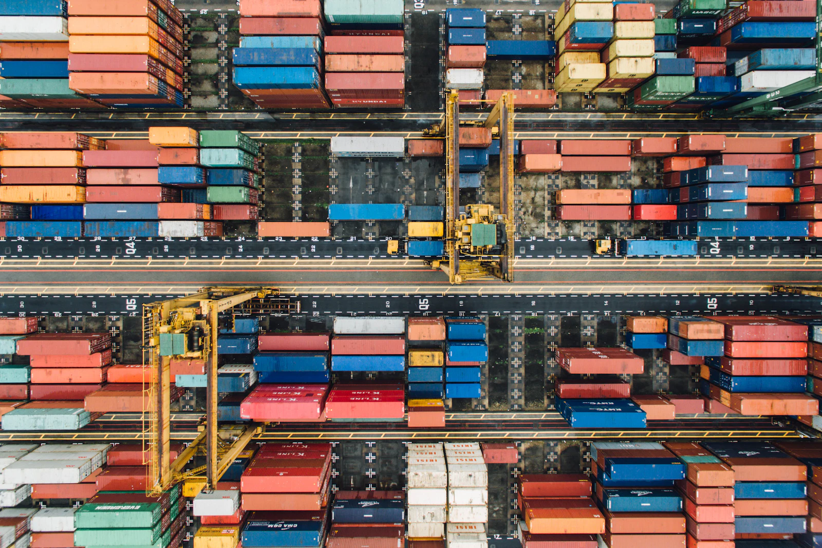 Freight Management