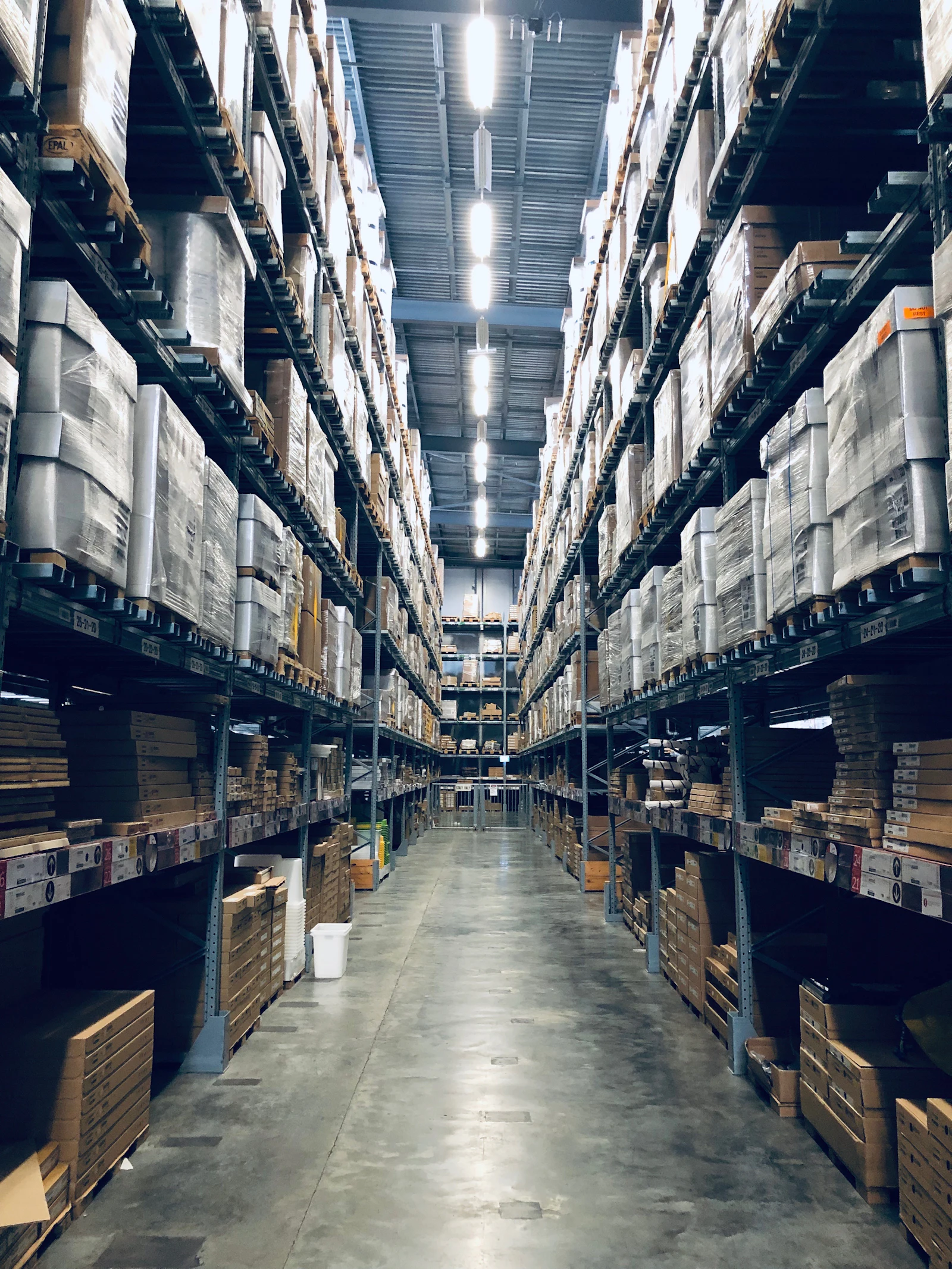 Logistics Services